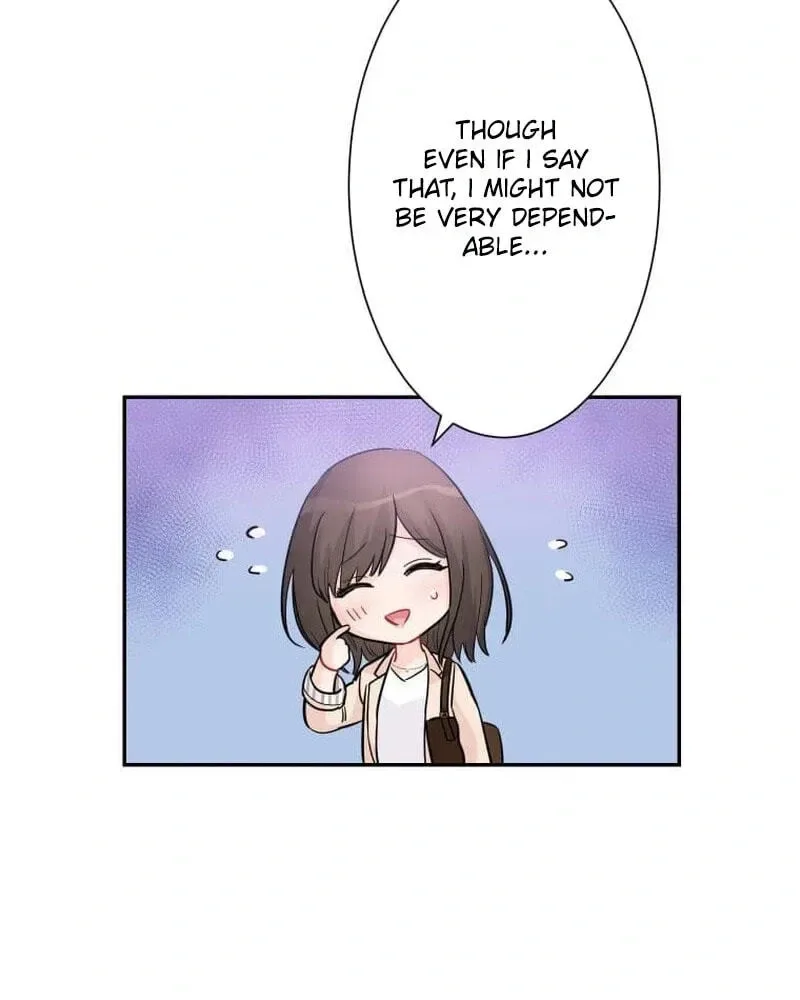 Unmei no Aite wa Josuhi datta Chapter 21 page 66