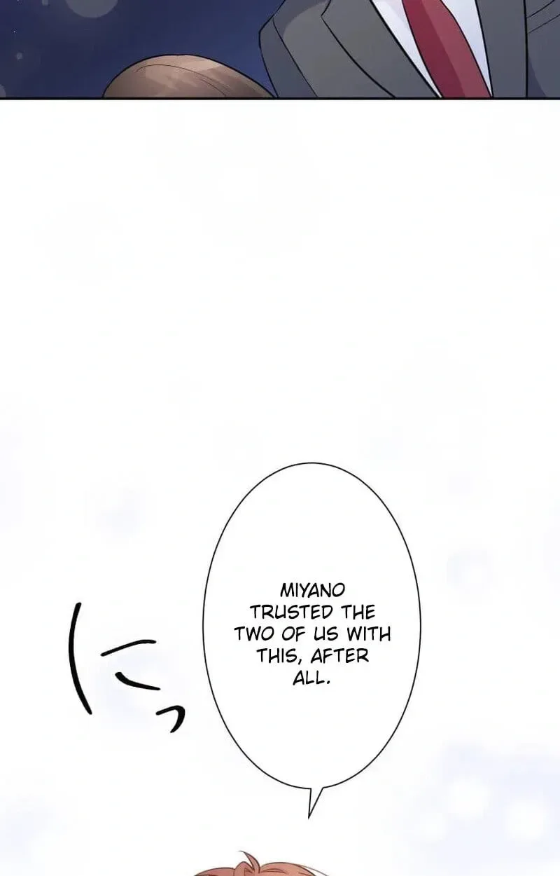 Unmei no Aite wa Josuhi datta Chapter 21 page 68