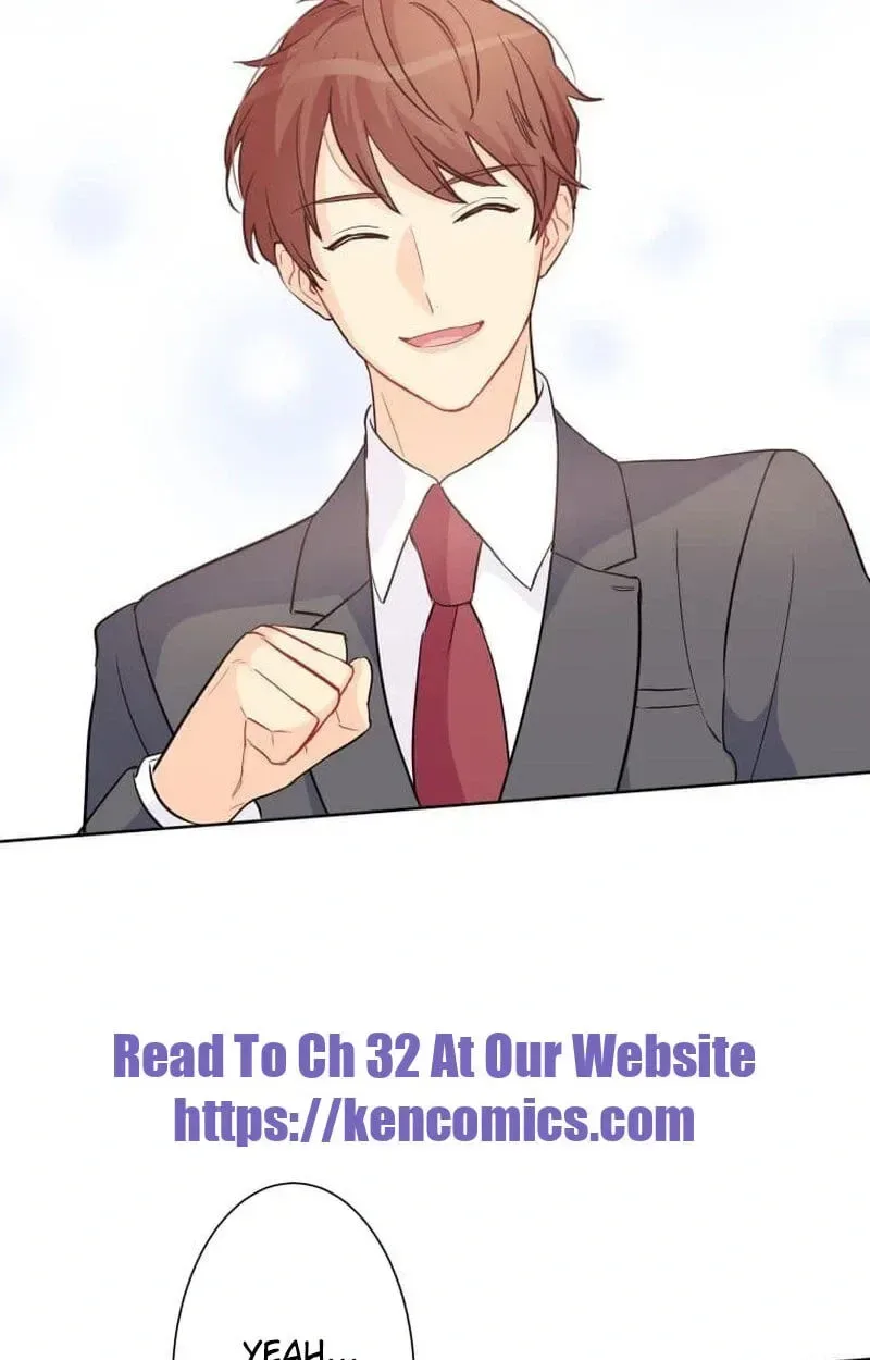 Unmei no Aite wa Josuhi datta Chapter 21 page 69