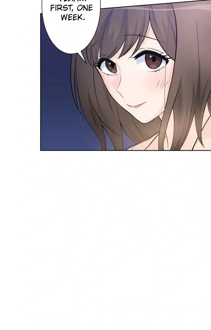 Unmei no Aite wa Josuhi datta Chapter 21 page 70