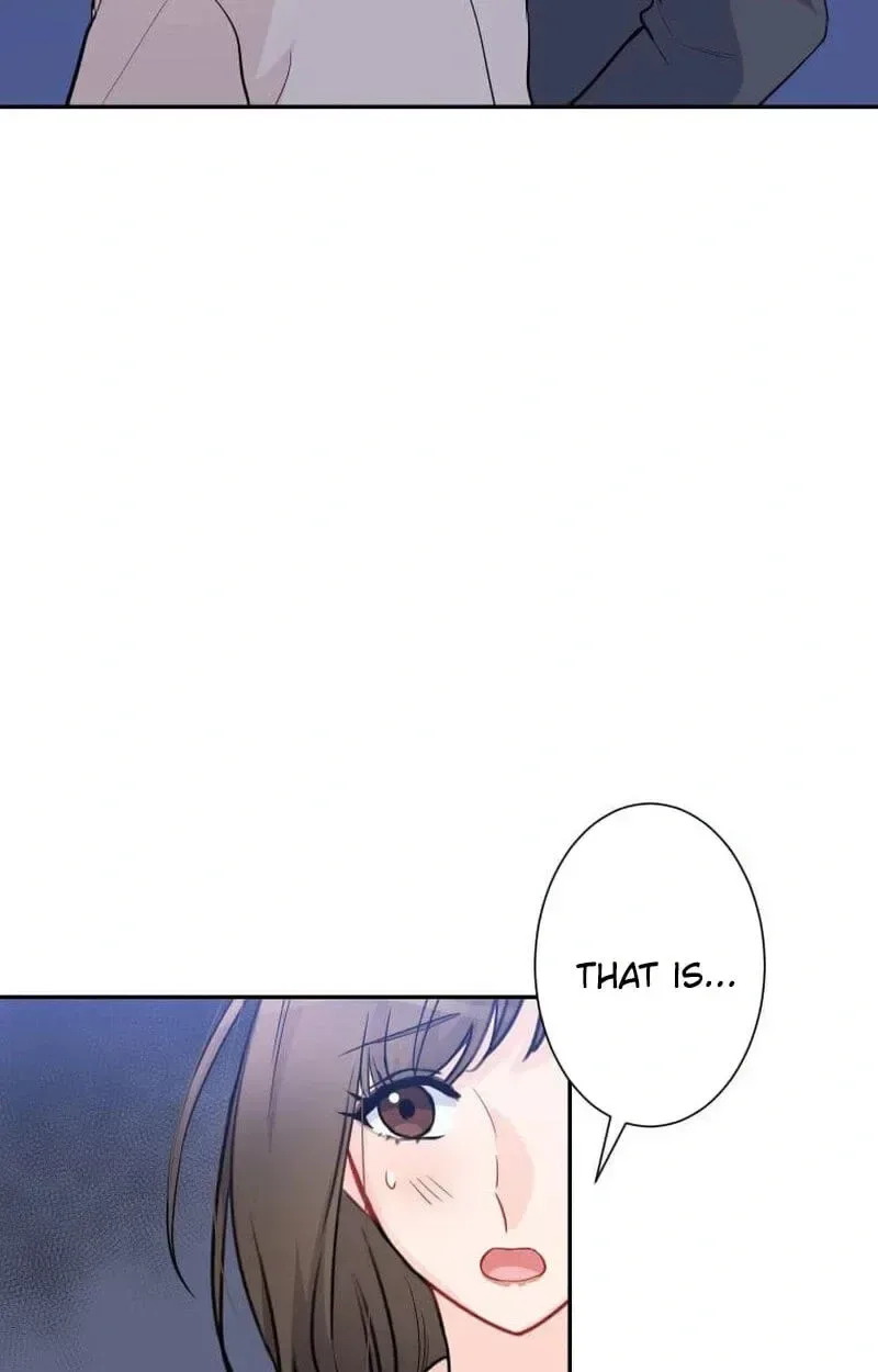 Unmei no Aite wa Josuhi datta Chapter 21 page 75