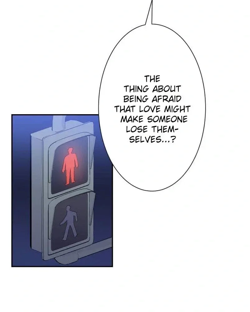 Unmei no Aite wa Josuhi datta Chapter 21 page 83