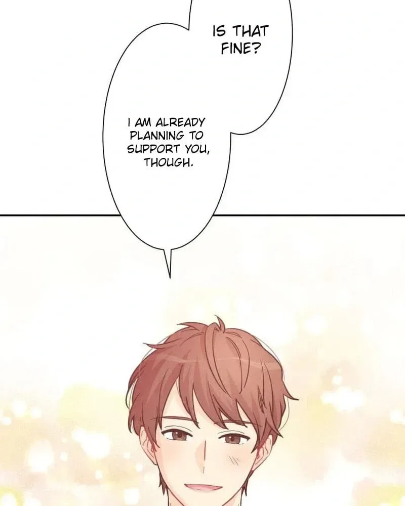 Unmei no Aite wa Josuhi datta Chapter 21 page 78