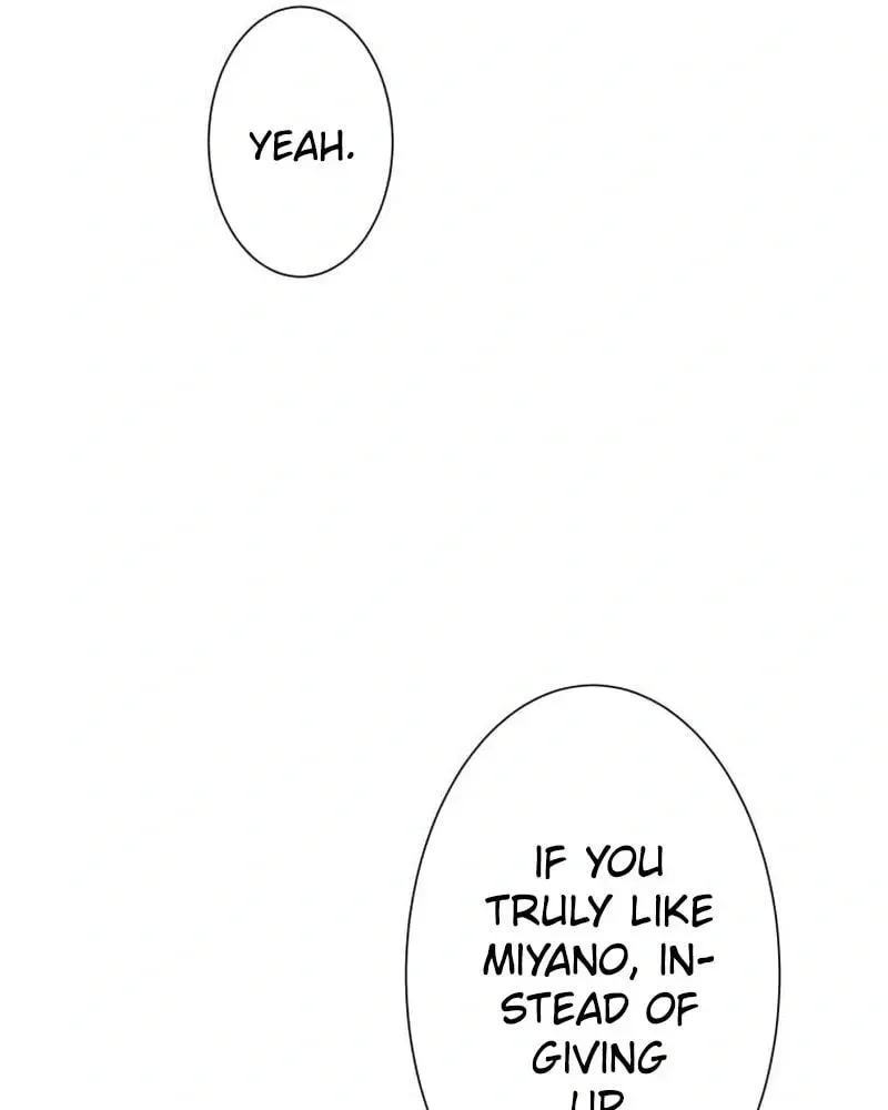 Unmei no Aite wa Josuhi datta Chapter 21 page 84
