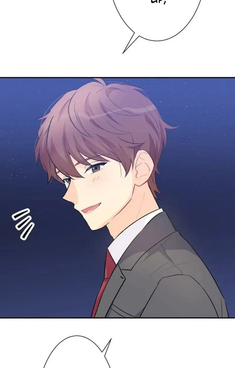 Unmei no Aite wa Josuhi datta Chapter 21 page 85