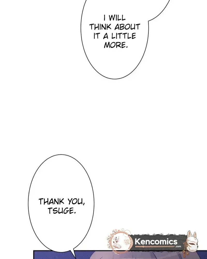 Unmei no Aite wa Josuhi datta Chapter 21 page 89