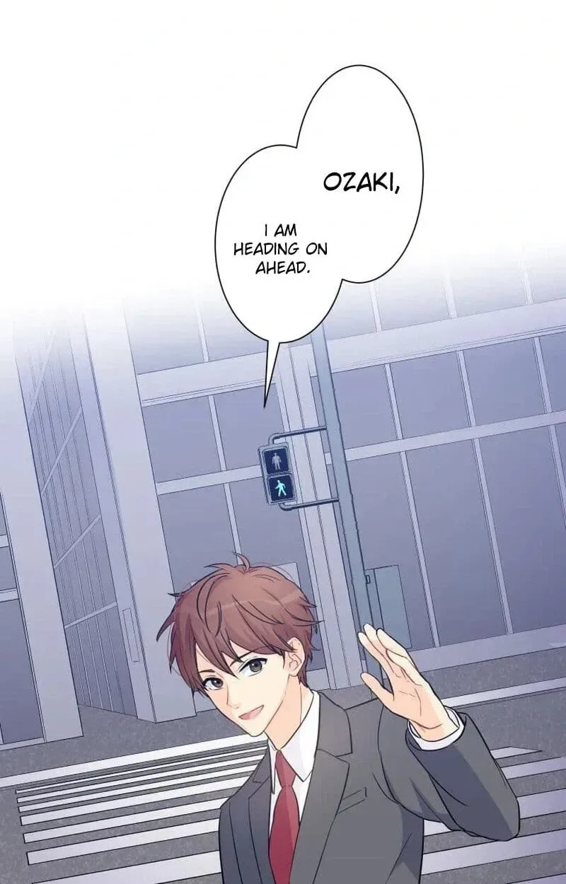 Unmei no Aite wa Josuhi datta Chapter 21 page 93
