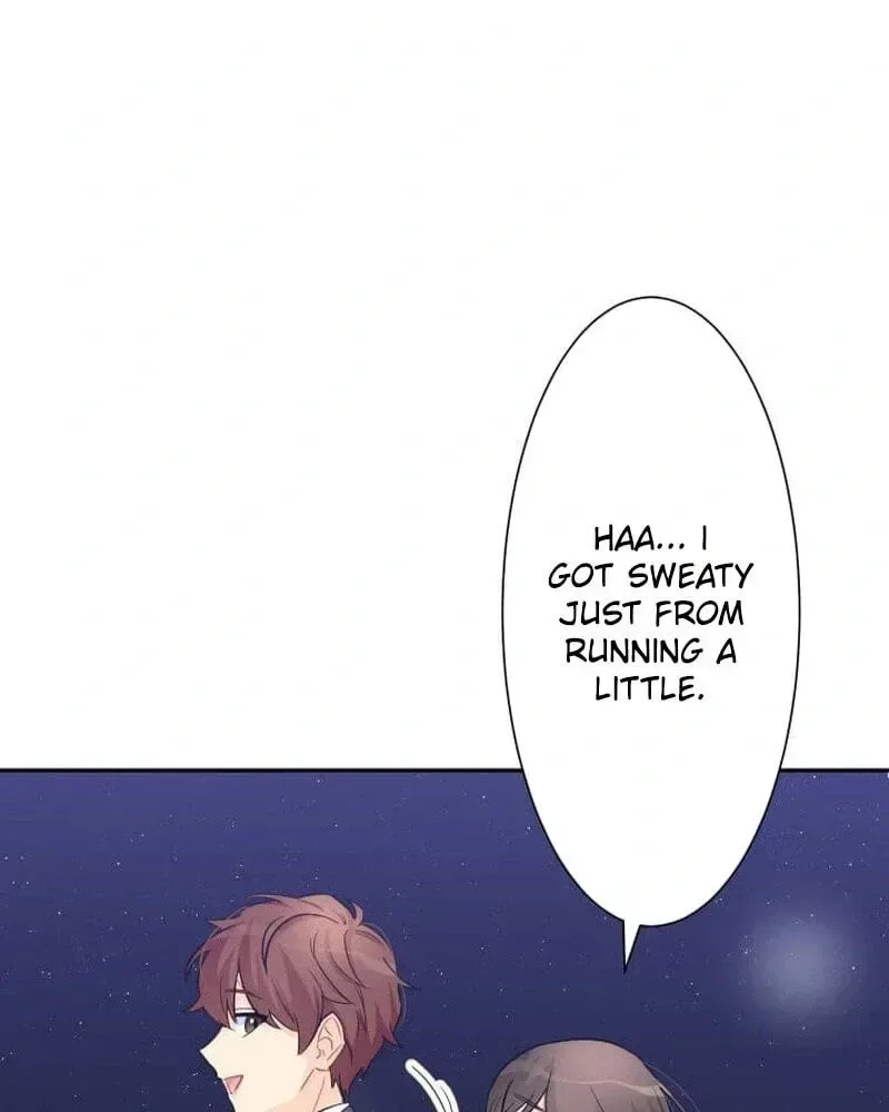 Unmei no Aite wa Josuhi datta Chapter 21 page 96