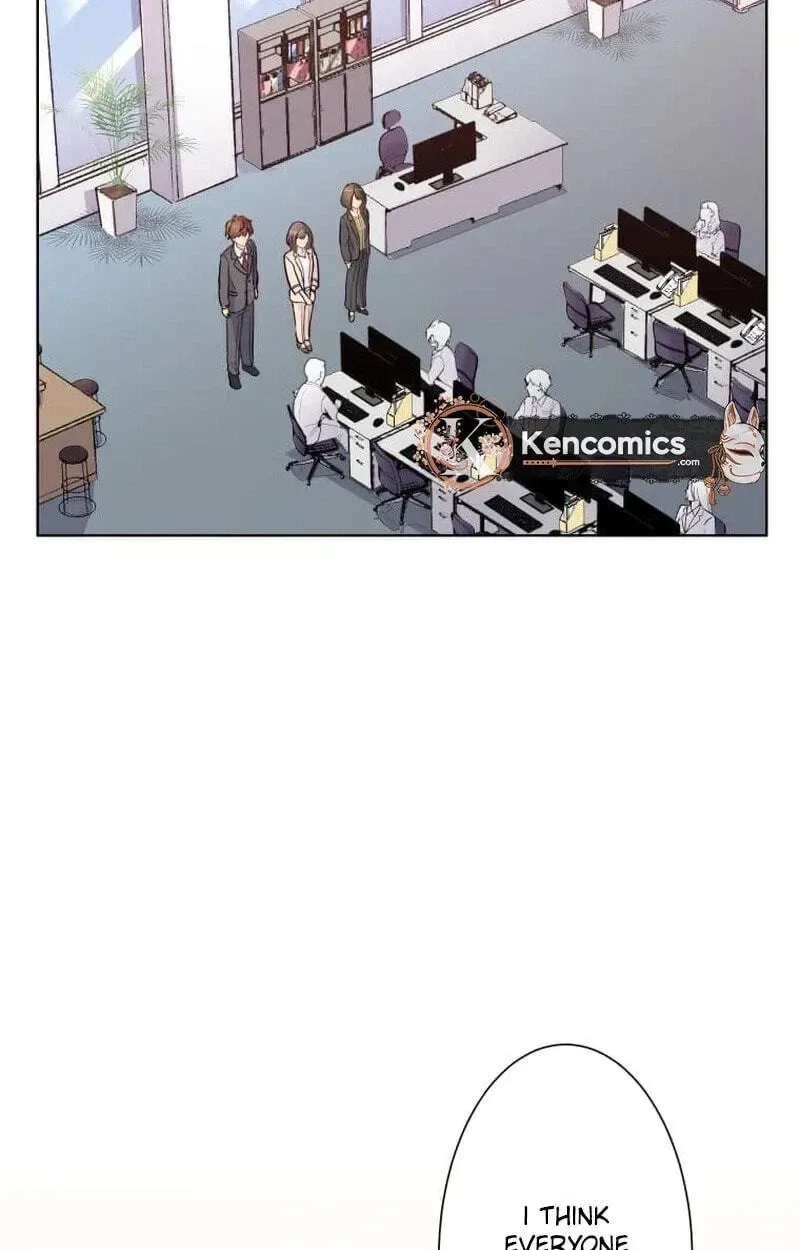 Unmei no Aite wa Josuhi datta Chapter 21 page 103