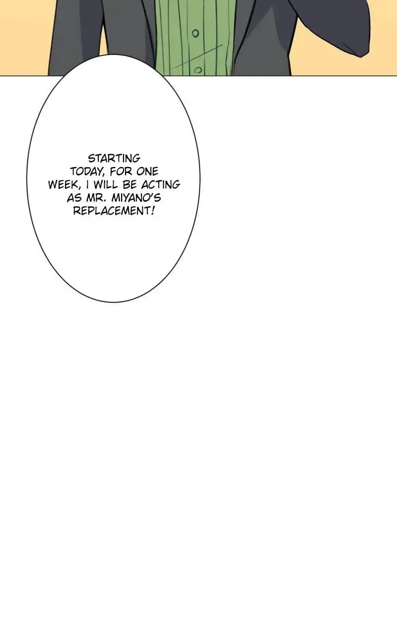 Unmei no Aite wa Josuhi datta Chapter 21 page 105