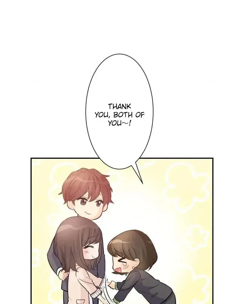 Unmei no Aite wa Josuhi datta Chapter 21 page 108