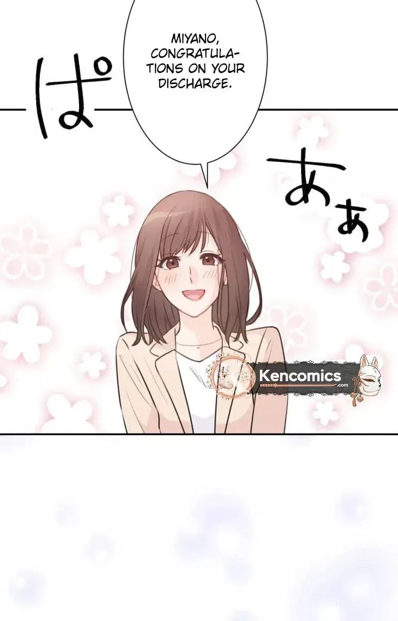 Unmei no Aite wa Josuhi datta Chapter 21 page 115