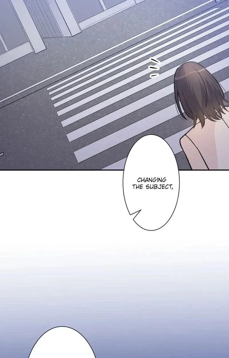 Unmei no Aite wa Josuhi datta Chapter 21 page 73