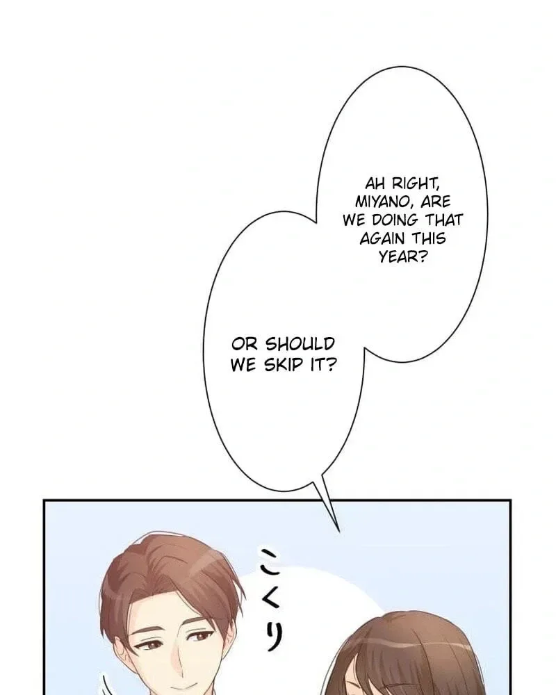 Unmei no Aite wa Josuhi datta Chapter 21 page 119