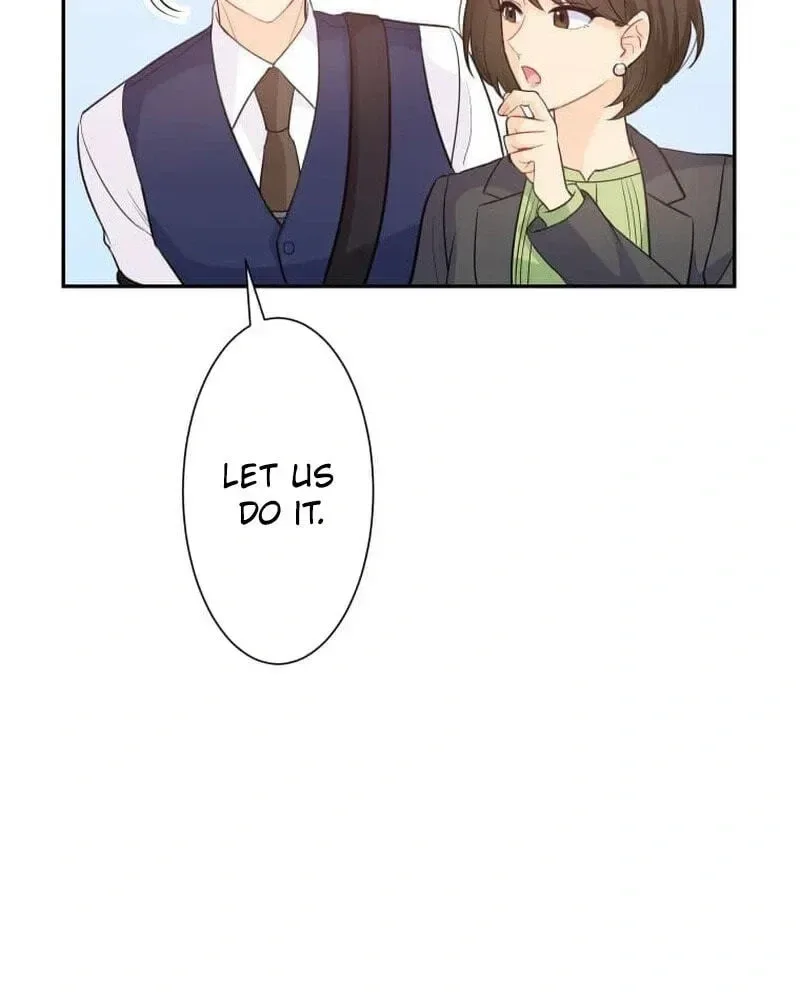 Unmei no Aite wa Josuhi datta Chapter 21 page 120