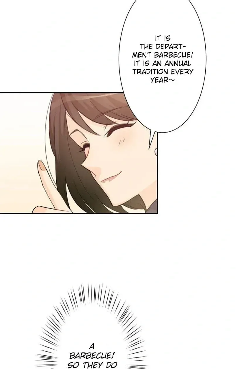 Unmei no Aite wa Josuhi datta Chapter 21 page 122