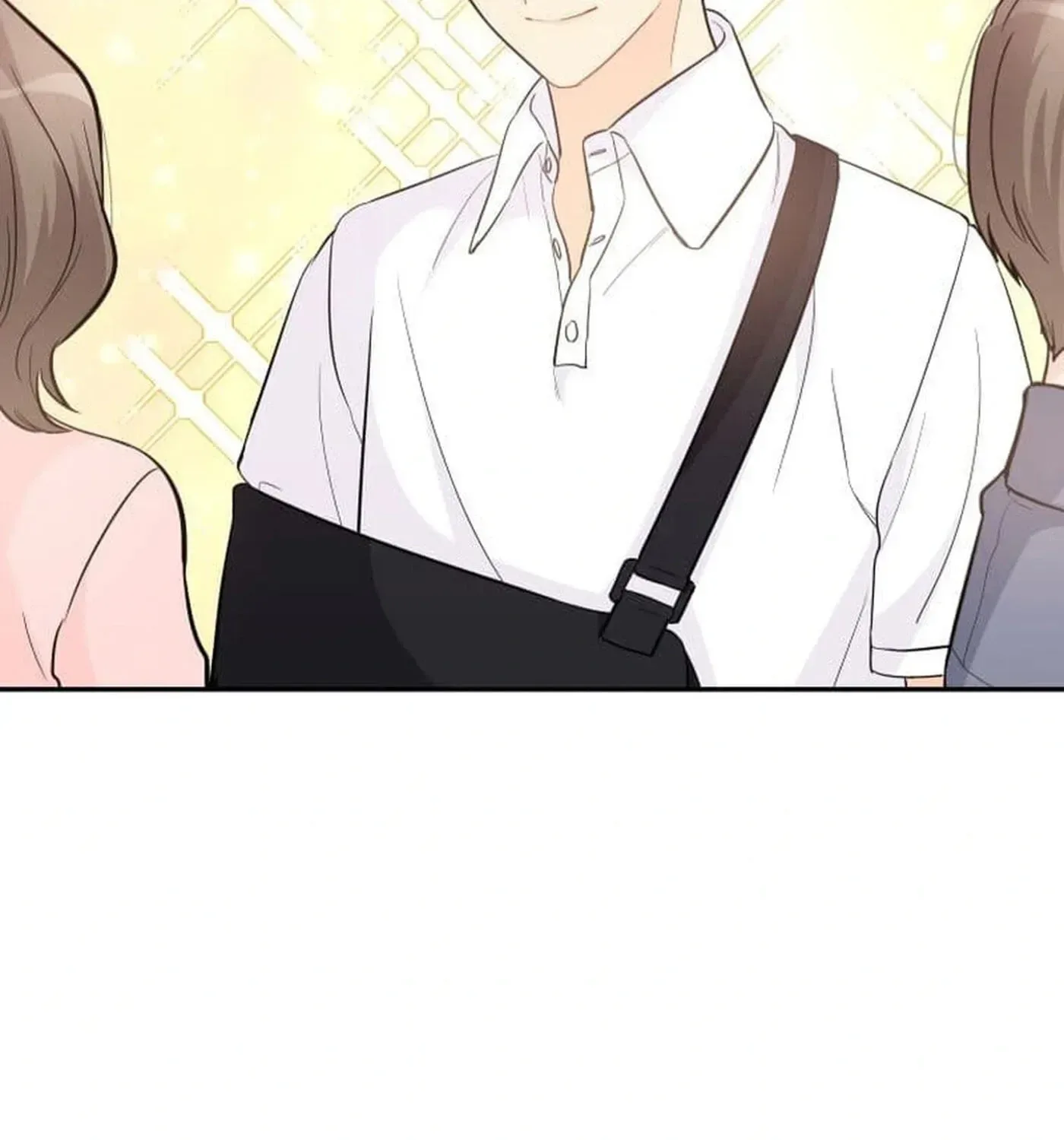 Unmei no Aite wa Josuhi datta Chapter 21 page 129