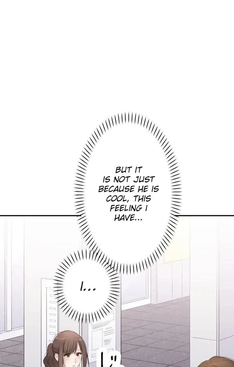 Unmei no Aite wa Josuhi datta Chapter 22 page 15