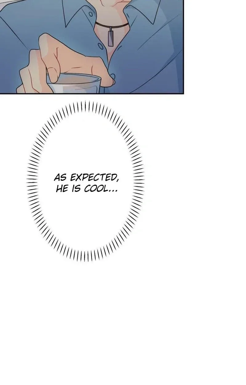 Unmei no Aite wa Josuhi datta Chapter 22 page 14