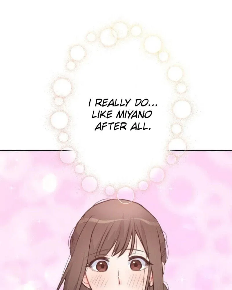 Unmei no Aite wa Josuhi datta Chapter 22 page 17