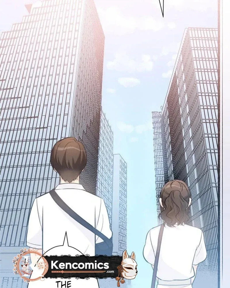Unmei no Aite wa Josuhi datta Chapter 22 page 23