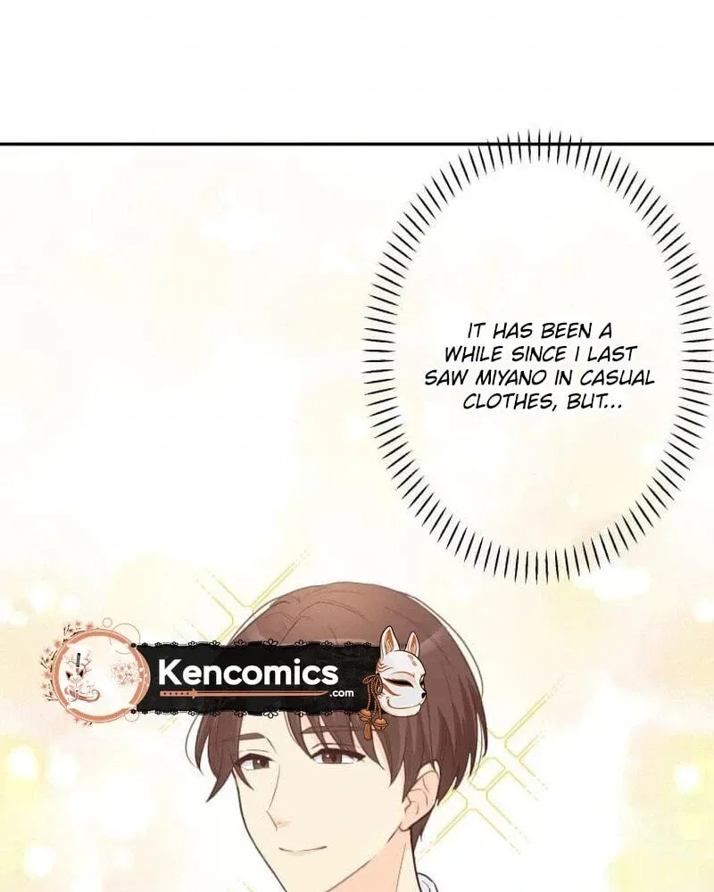 Unmei no Aite wa Josuhi datta Chapter 22 page 11