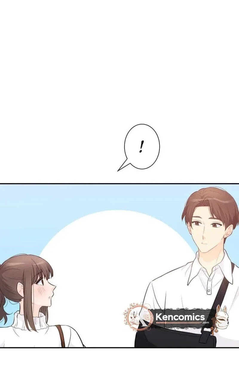 Unmei no Aite wa Josuhi datta Chapter 22 page 19
