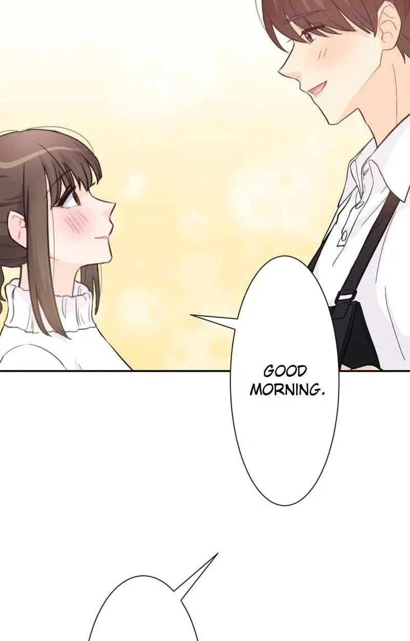 Unmei no Aite wa Josuhi datta Chapter 22 page 21