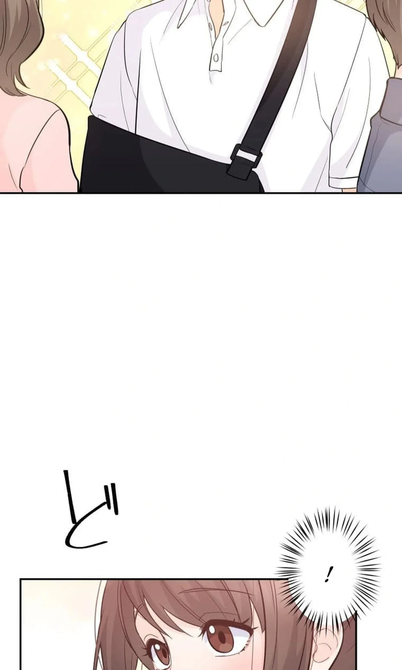 Unmei no Aite wa Josuhi datta Chapter 22 page 5