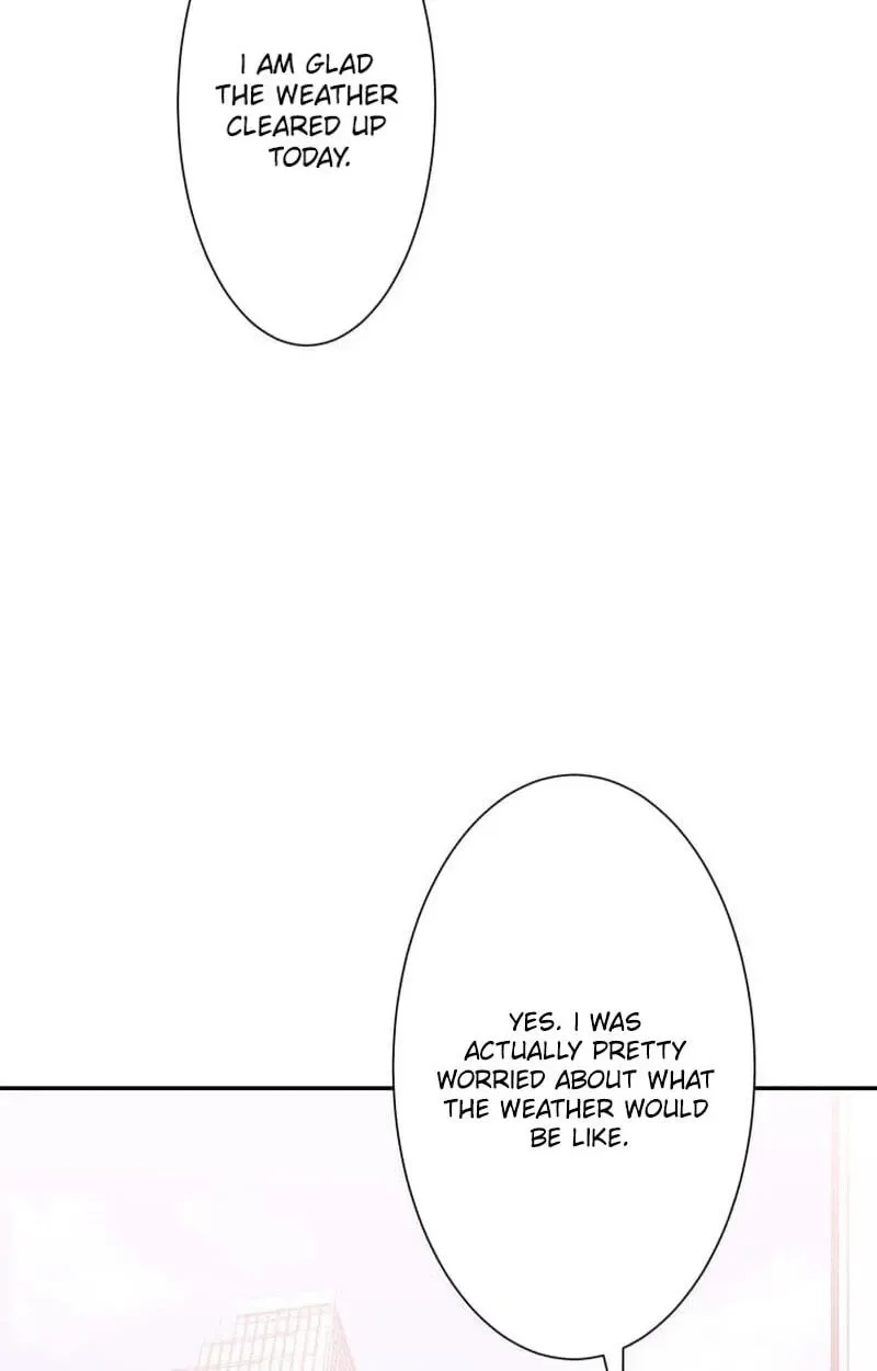 Unmei no Aite wa Josuhi datta Chapter 22 page 22