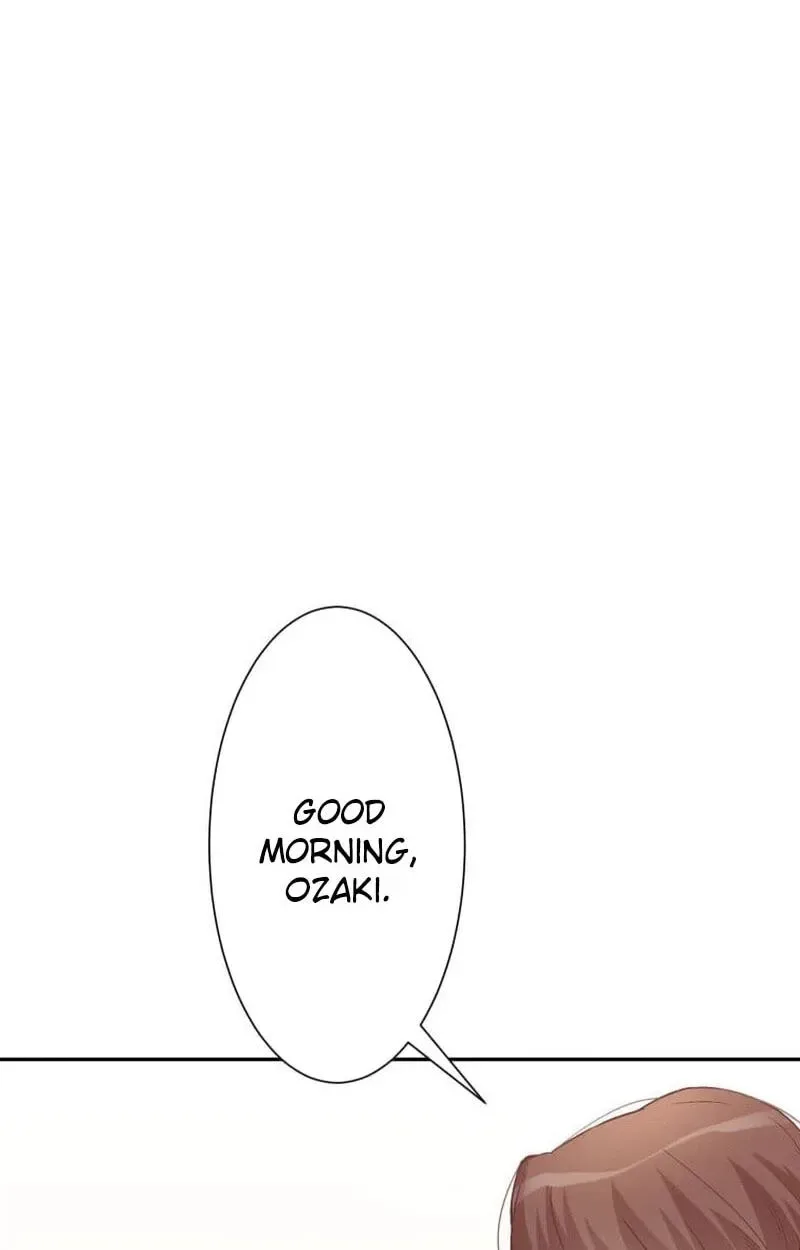 Unmei no Aite wa Josuhi datta Chapter 22 page 20