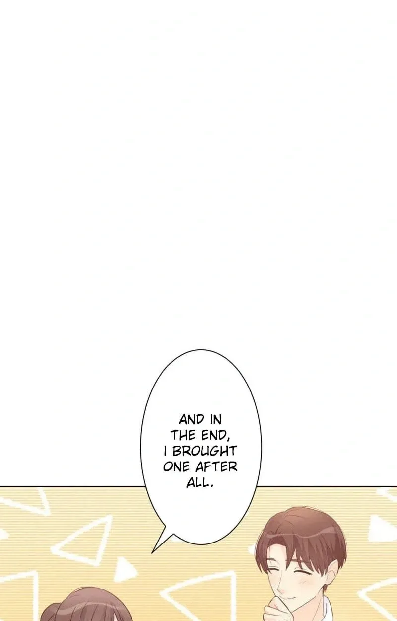 Unmei no Aite wa Josuhi datta Chapter 22 page 26