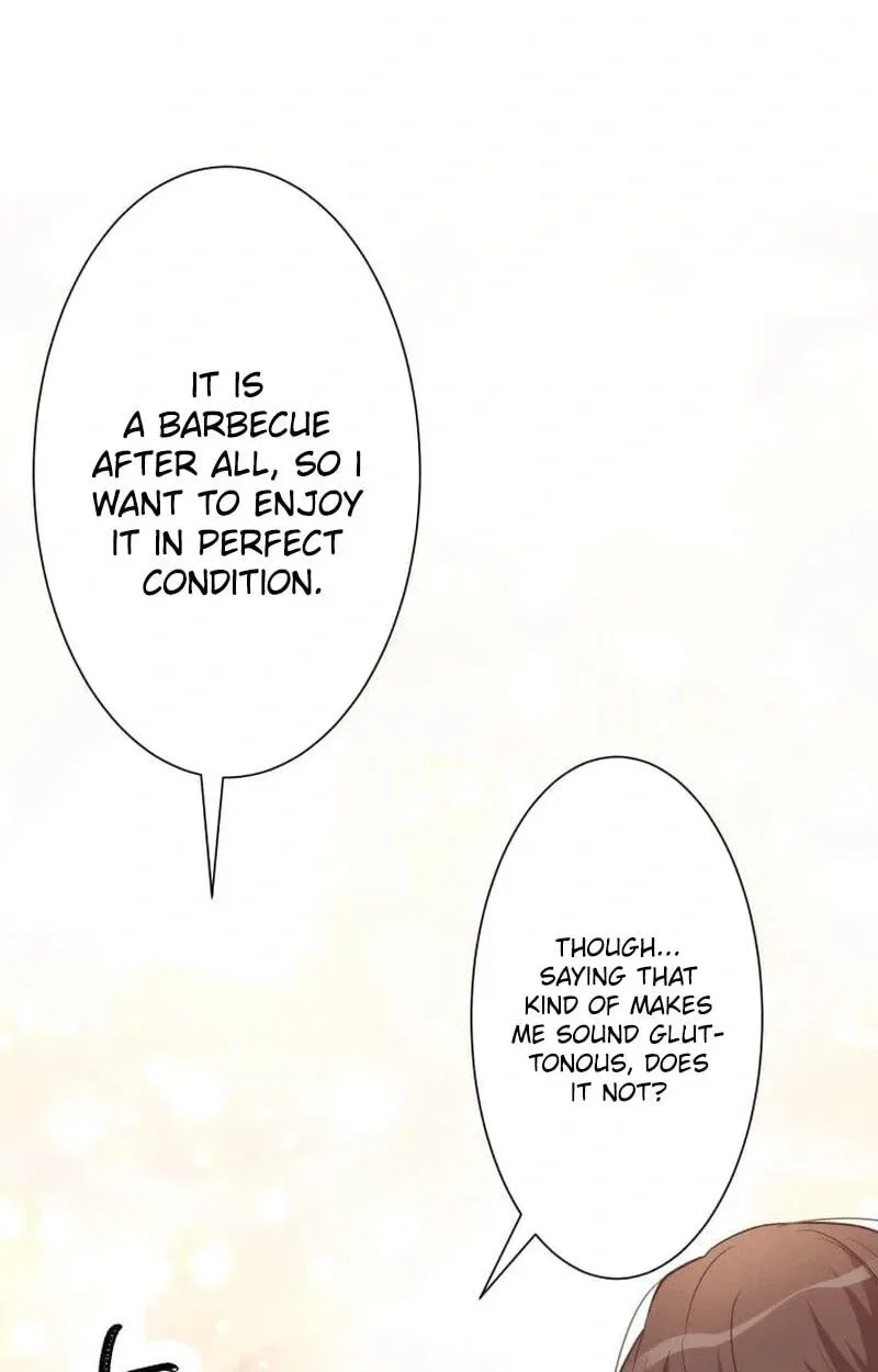 Unmei no Aite wa Josuhi datta Chapter 22 page 28