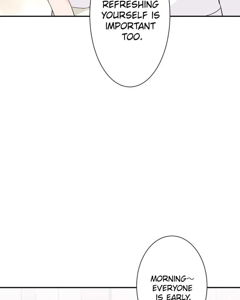 Unmei no Aite wa Josuhi datta Chapter 22 page 30