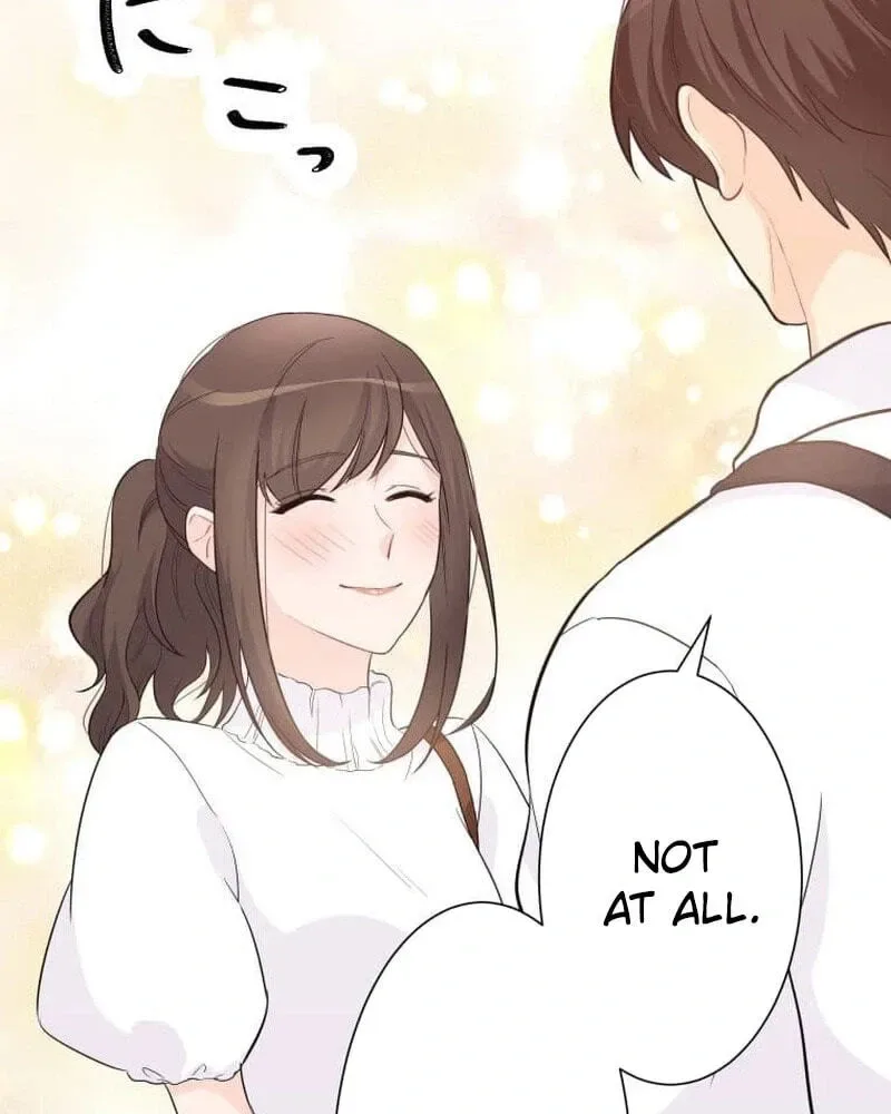 Unmei no Aite wa Josuhi datta Chapter 22 page 29