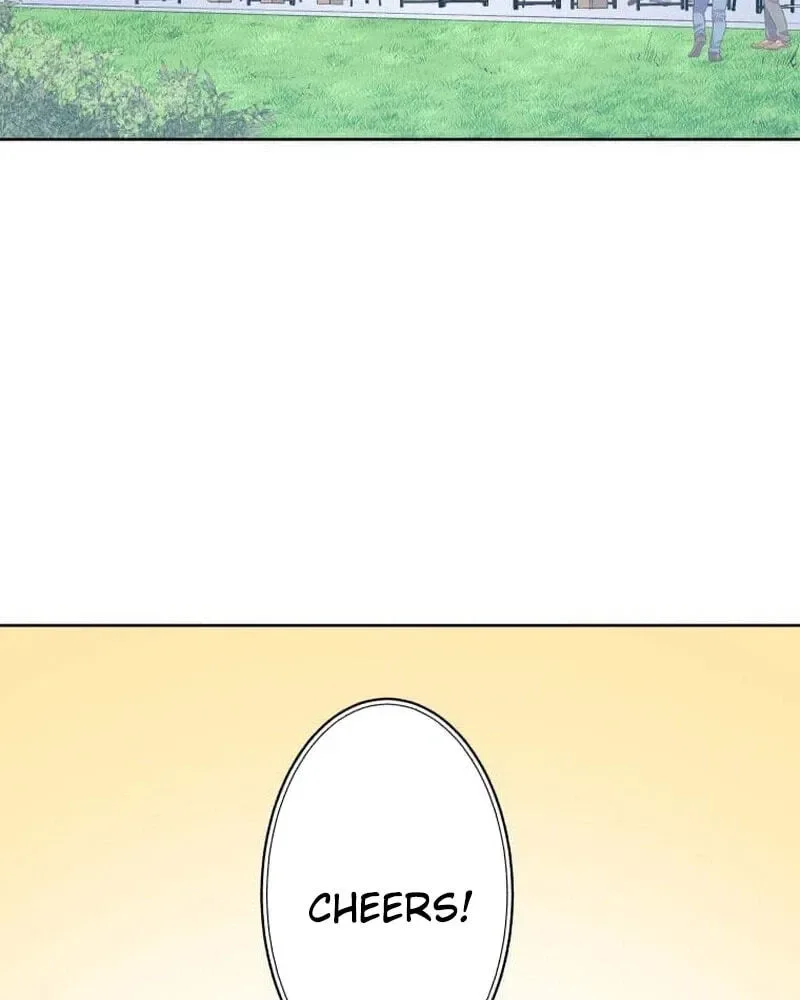 Unmei no Aite wa Josuhi datta Chapter 22 page 36