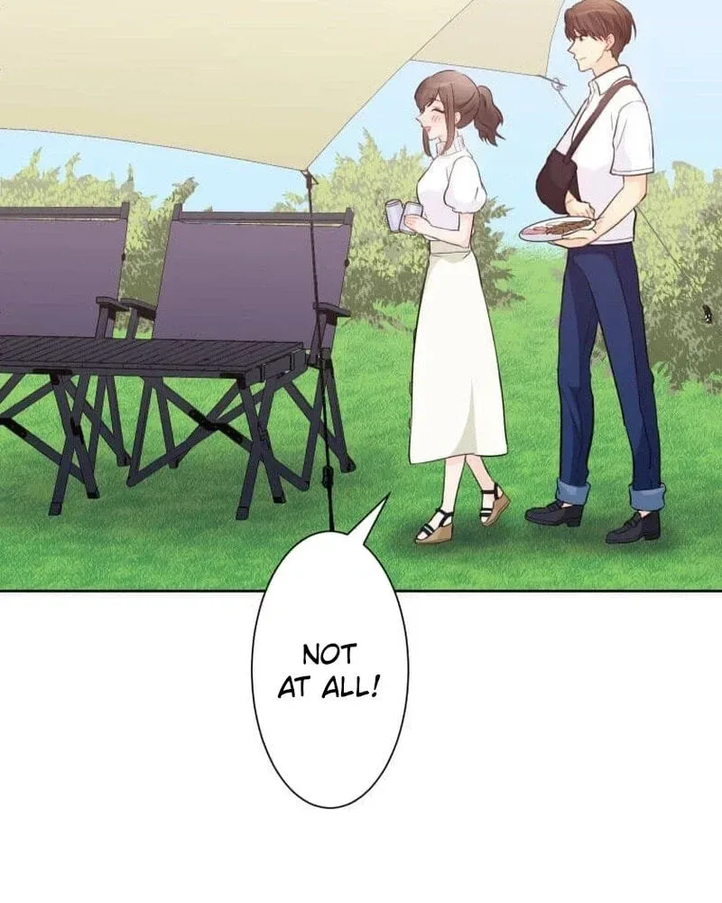 Unmei no Aite wa Josuhi datta Chapter 22 page 41
