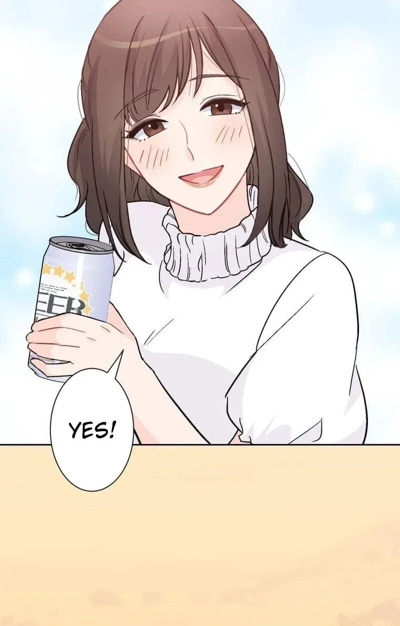 Unmei no Aite wa Josuhi datta Chapter 22 page 43