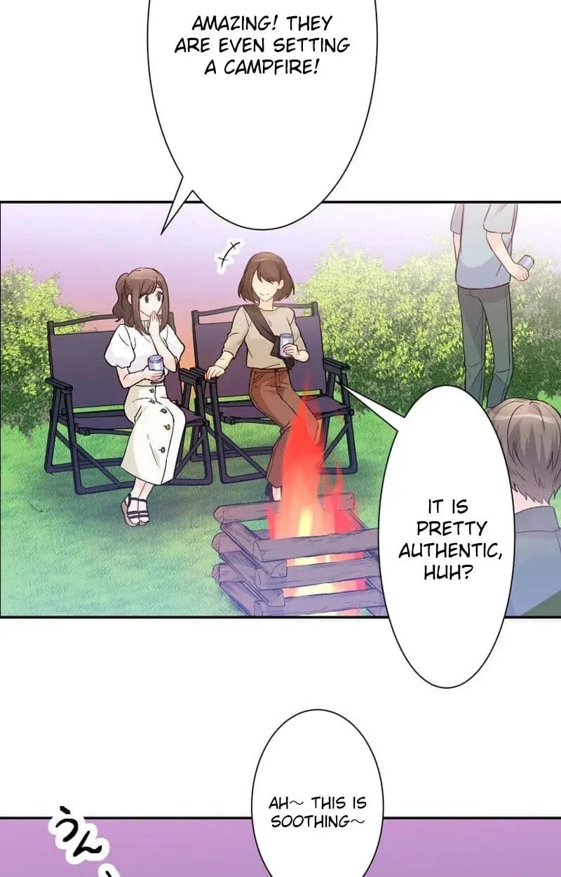 Unmei no Aite wa Josuhi datta Chapter 22 page 46