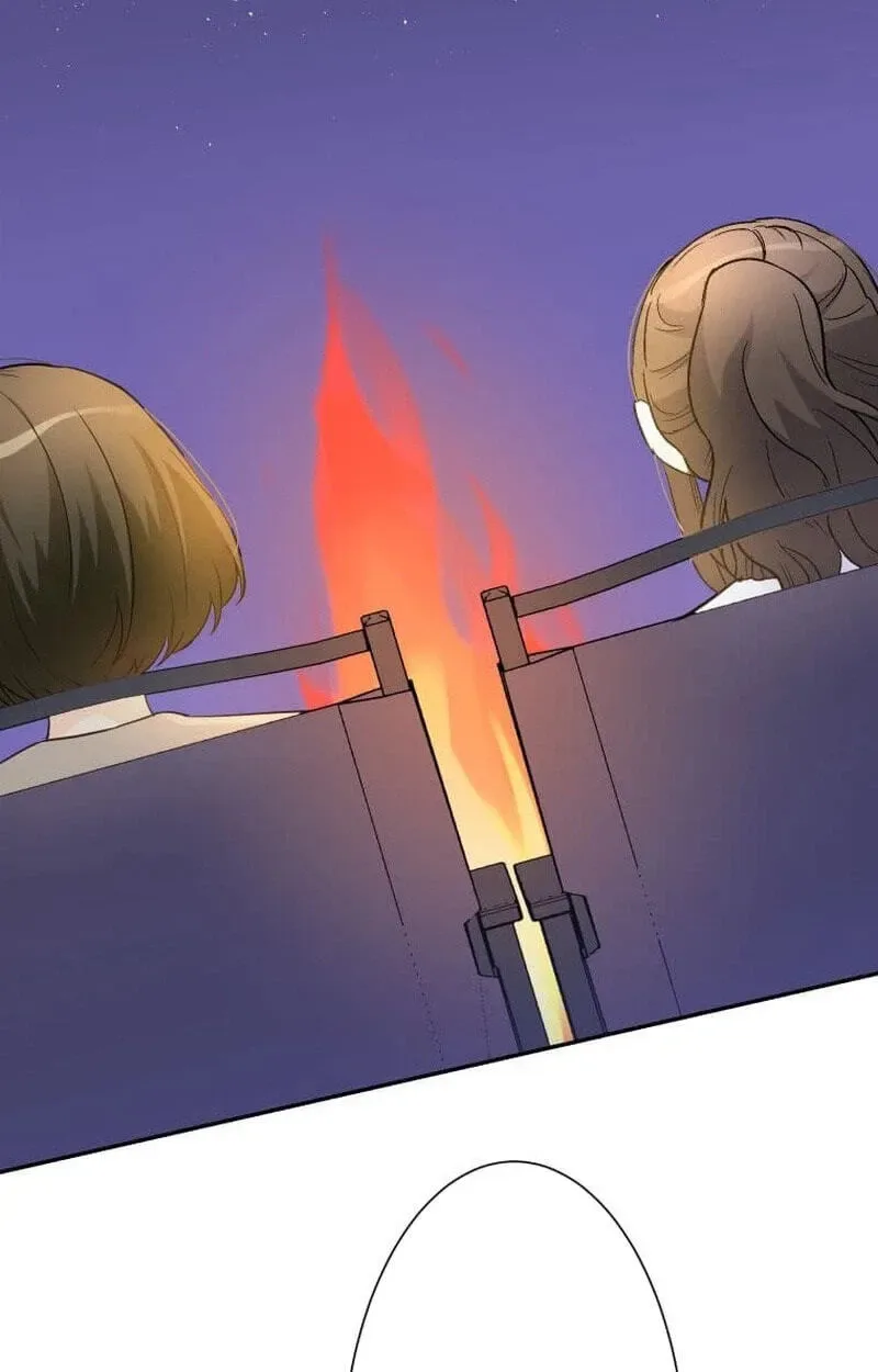 Unmei no Aite wa Josuhi datta Chapter 22 page 49