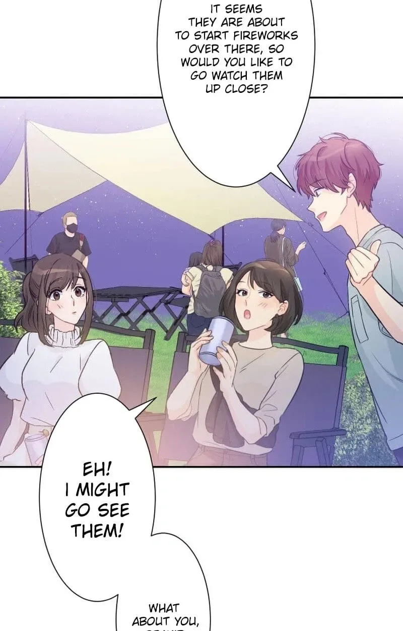 Unmei no Aite wa Josuhi datta Chapter 22 page 50