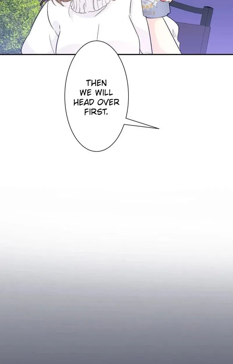 Unmei no Aite wa Josuhi datta Chapter 22 page 52