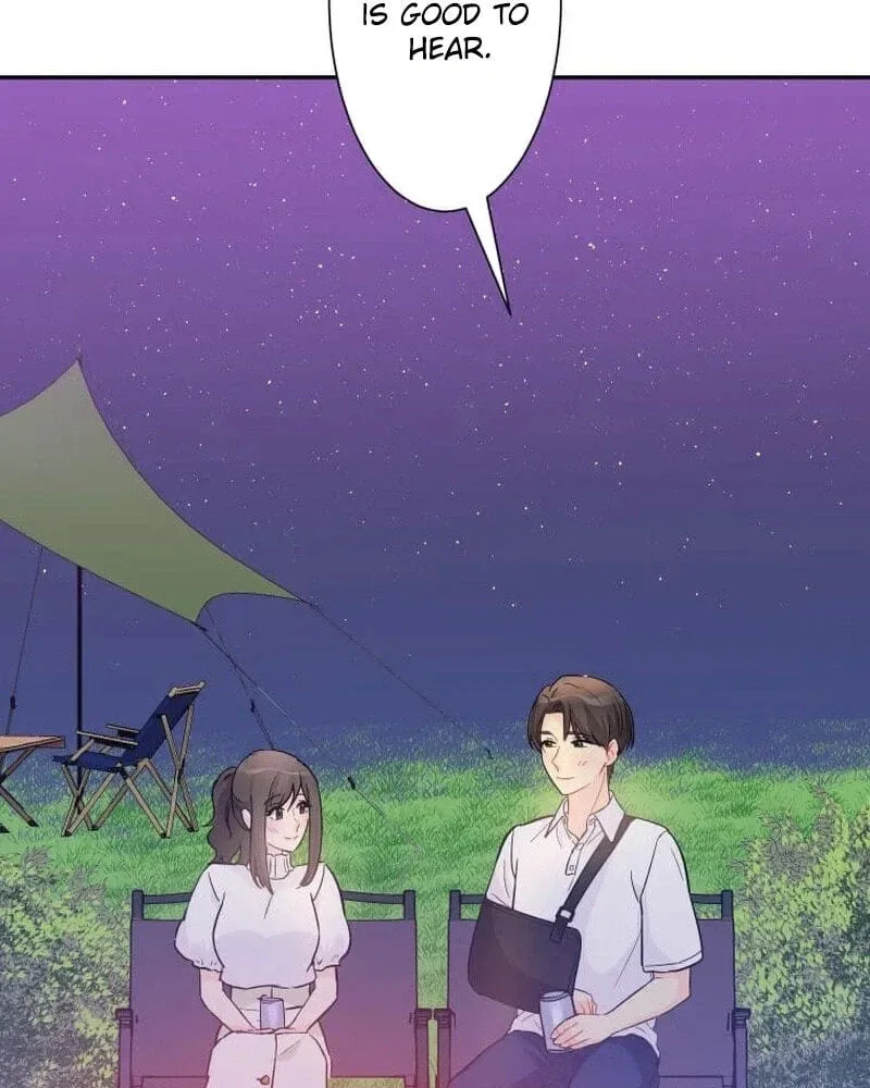 Unmei no Aite wa Josuhi datta Chapter 22 page 59