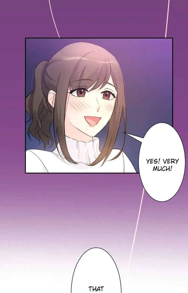 Unmei no Aite wa Josuhi datta Chapter 22 page 58