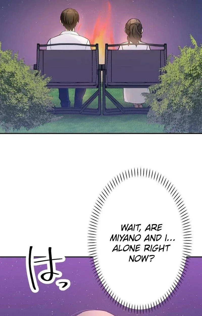 Unmei no Aite wa Josuhi datta Chapter 22 page 61