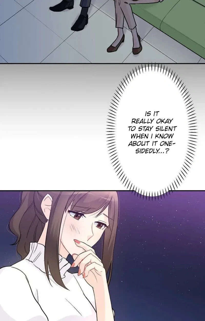 Unmei no Aite wa Josuhi datta Chapter 22 page 64