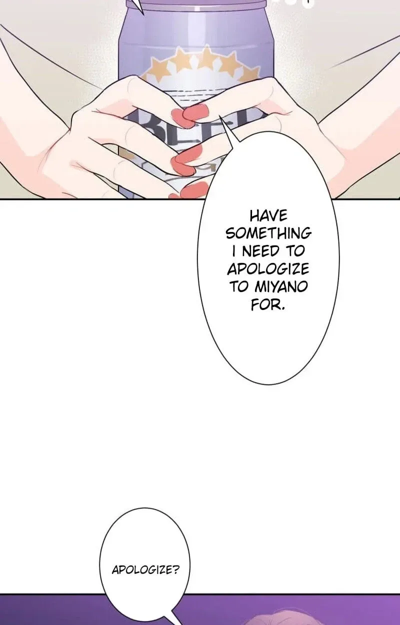Unmei no Aite wa Josuhi datta Chapter 22 page 68