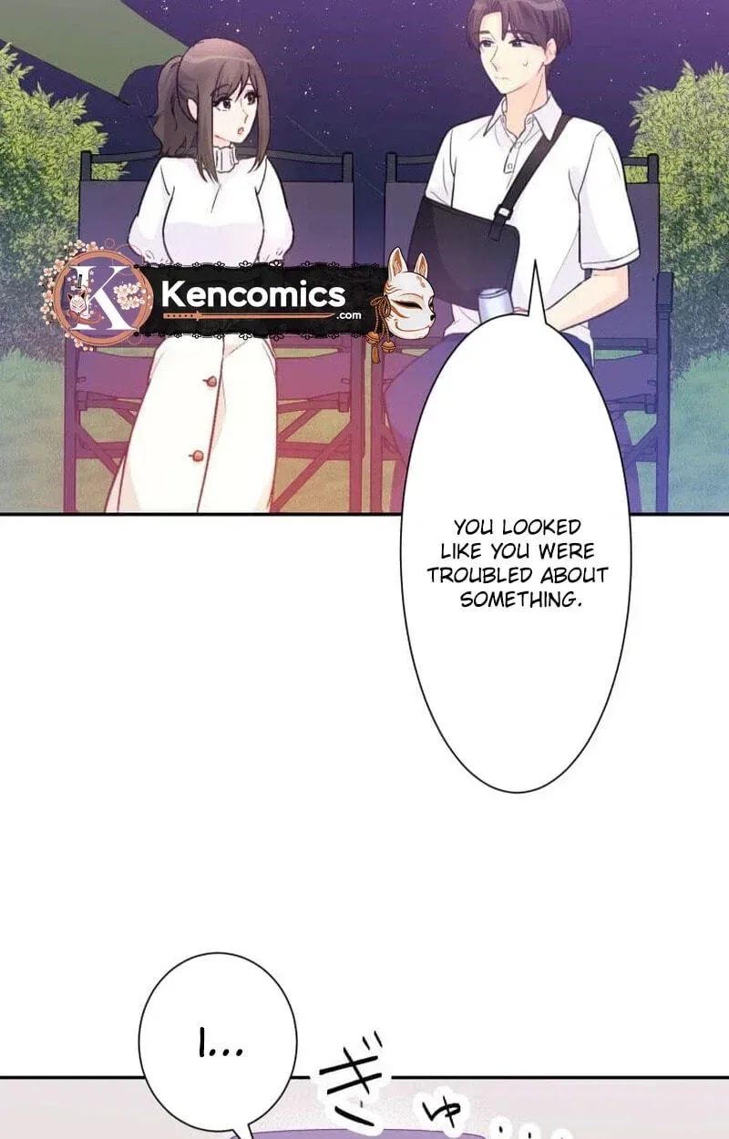 Unmei no Aite wa Josuhi datta Chapter 22 page 67