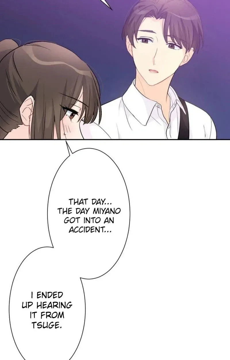 Unmei no Aite wa Josuhi datta Chapter 22 page 69