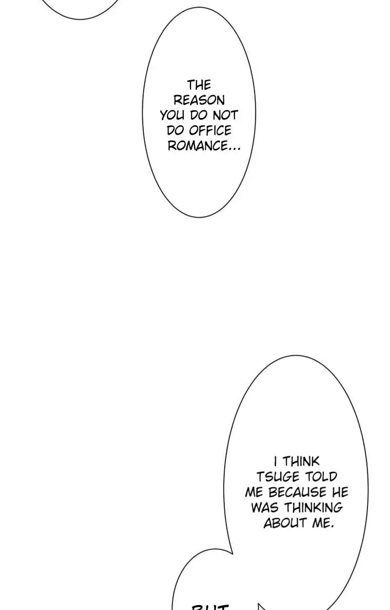 Unmei no Aite wa Josuhi datta Chapter 22 page 70